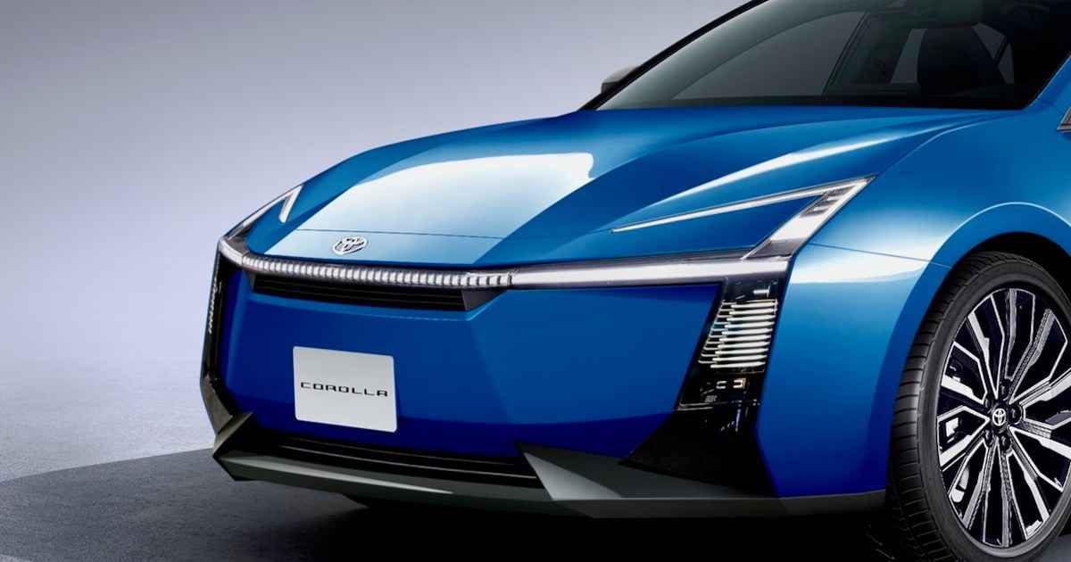 2027 Toyota Corolla: O que sabemos sobre o carro pequeno da próxima geração
