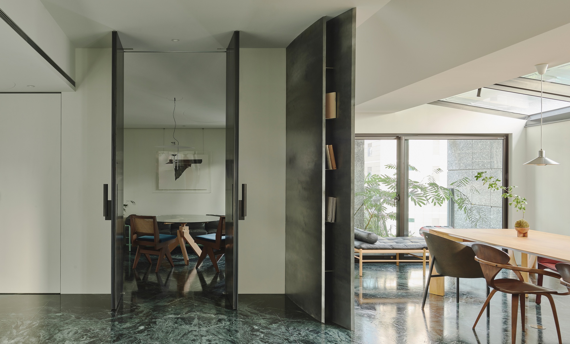 Escritório Waterfrom Design / Waterfront Design