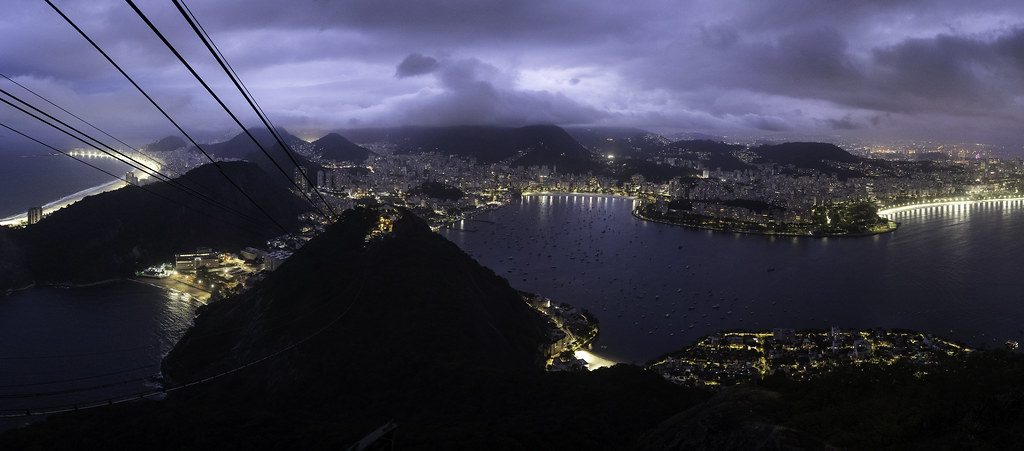 Embratur leva comunicadores argentinos para vivenciar o Carnaval do Rio de Janeiro