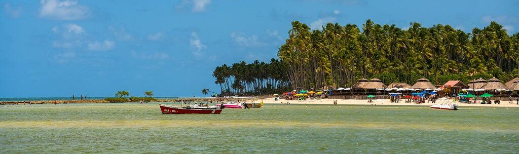 Brasil é o país convidado da BTL 2026, maior feira de turismo de Portugal