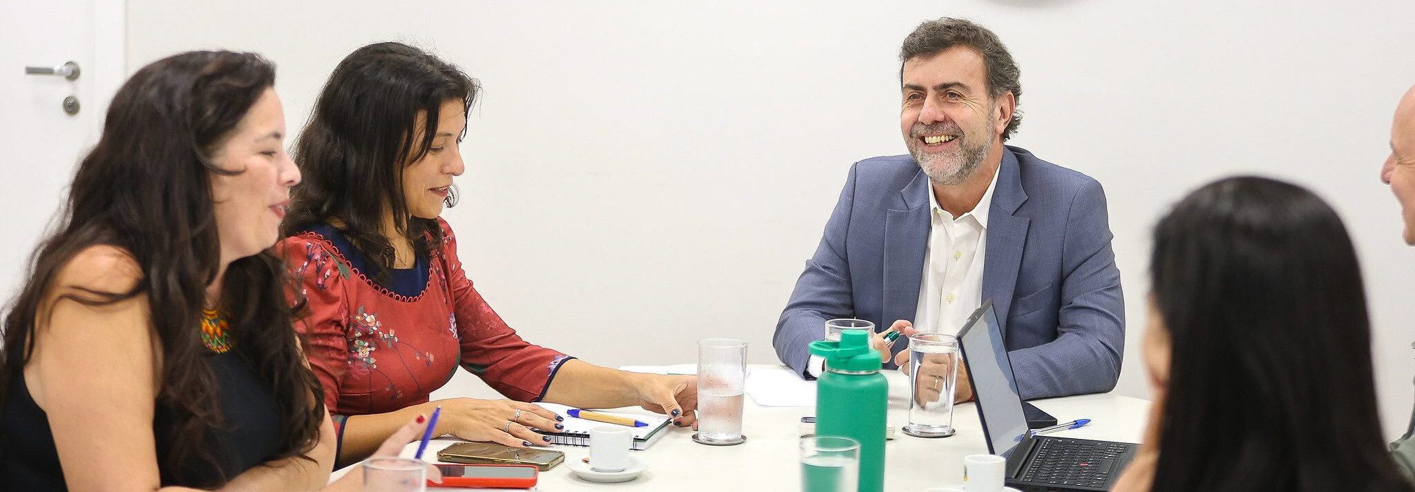 Embratur e Meio Ambiente firmam parceria para alavancar investimentos e promover turismo, conservação da natureza e desenvolvimento