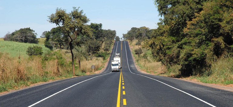 ANTT autoriza publicação do edital da Rota dos Sertões e viabiliza novo ciclo de investimentos em rodovias estratégicas do Nordeste — Agência Nacional de Transportes Terrestres
