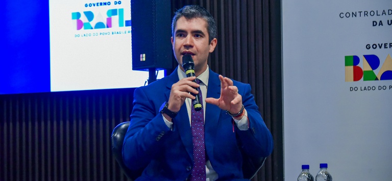 Quando a integridade vira infraestrutura: ANTT recebe líderes das Américas e reforça o Brasil como referência em governança e segurança jurídica — Agência Nacional de Transportes Terrestres