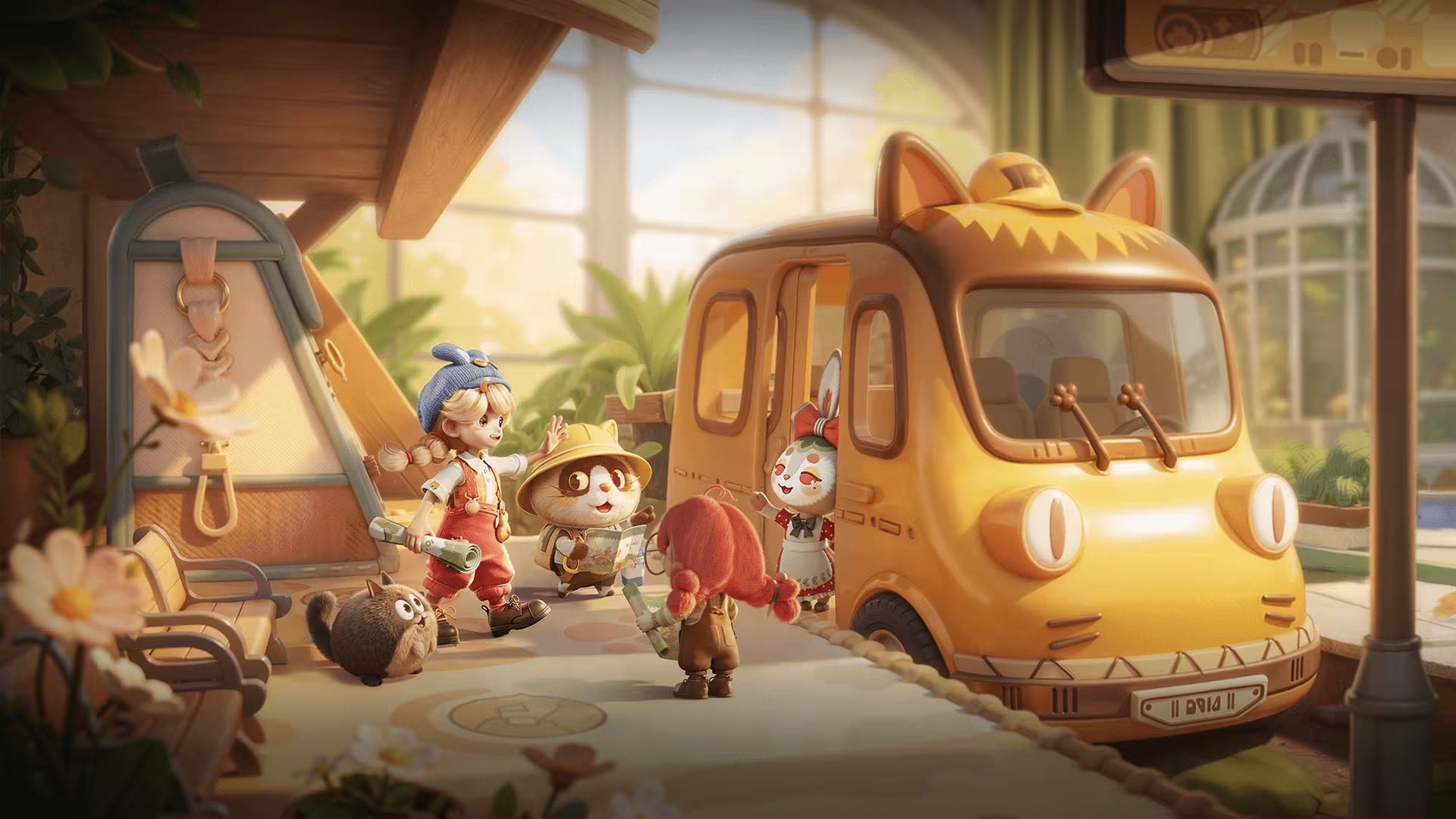 Inscrições para teste alfa do Animula Nook PC agora disponíveis