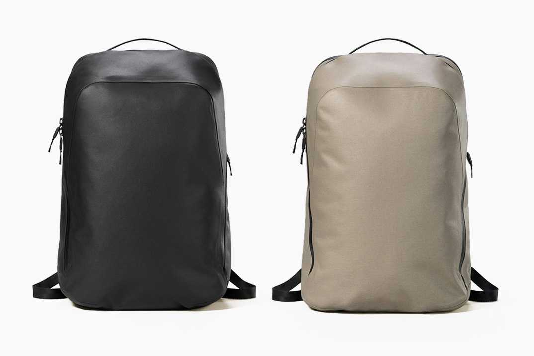 Arc’teryx substitui a mochila Nomin pela Anodic na linha Veilance