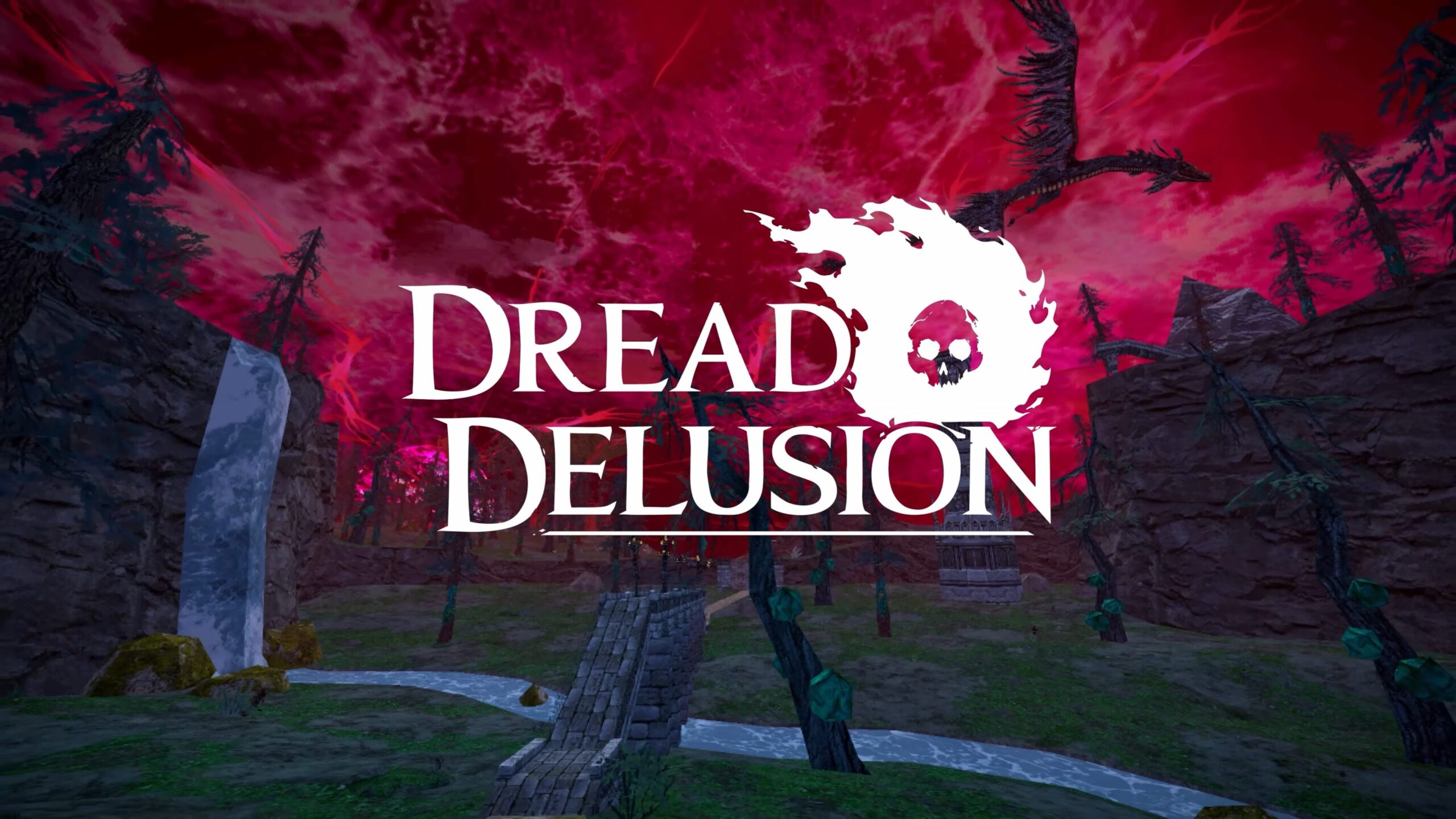 Dread Delusion chegando ao PS5, Xbox Series, Switch 2, PS4 e Xbox One nesta primavera