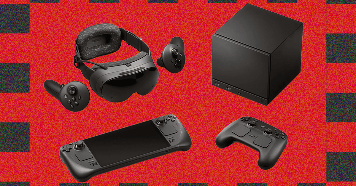 Notícias da semana: Pixel 10a do Google chega em breve e Valve atrasa seu hardware Steam