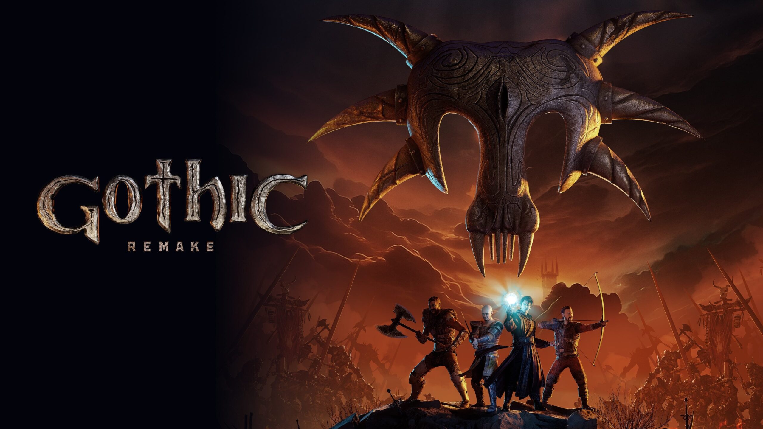 Gothic Remake será lançado em 5 de junho