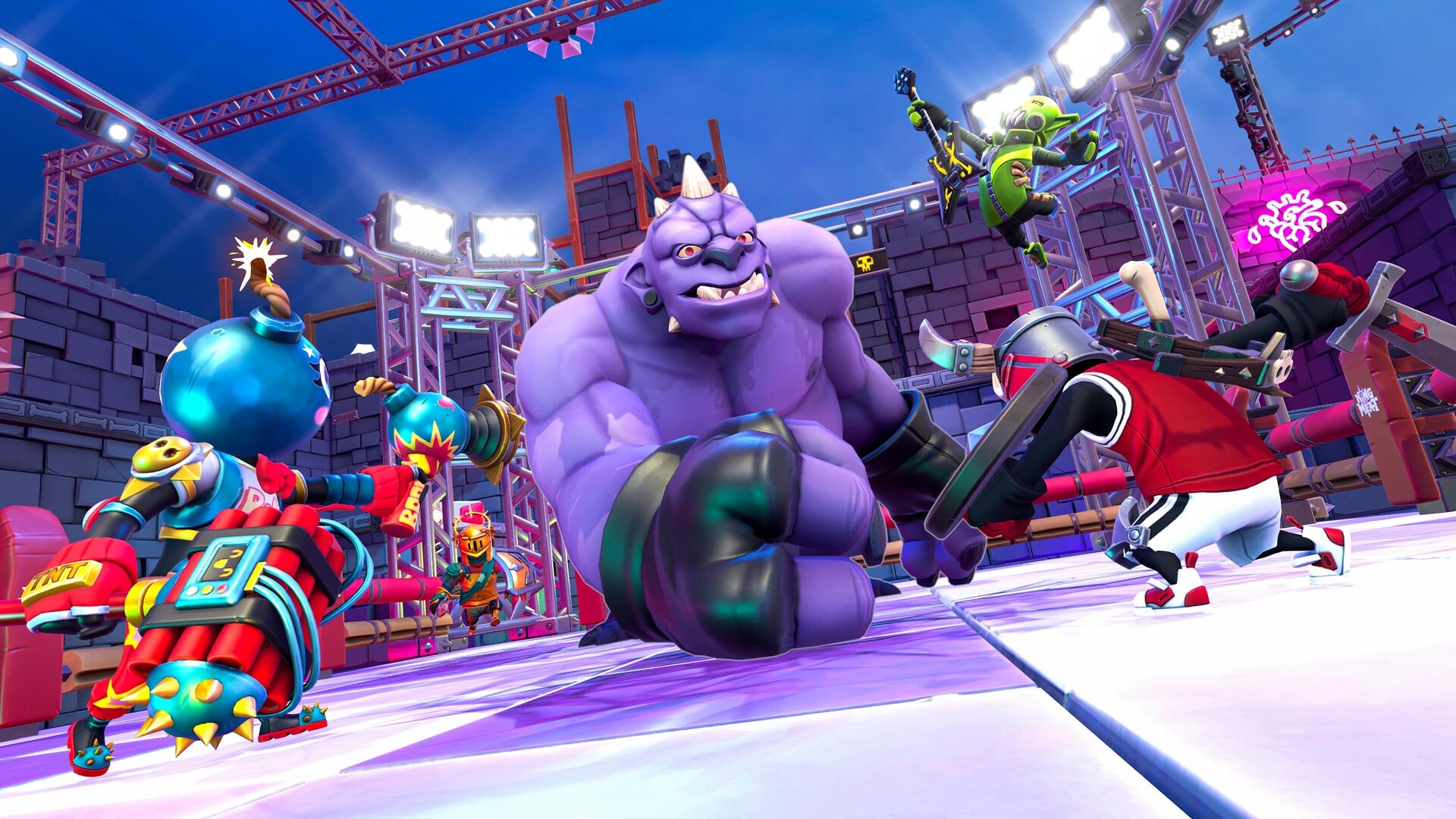 King of Meat encerrará o serviço em 9 de abril; todas as compras serão reembolsadas