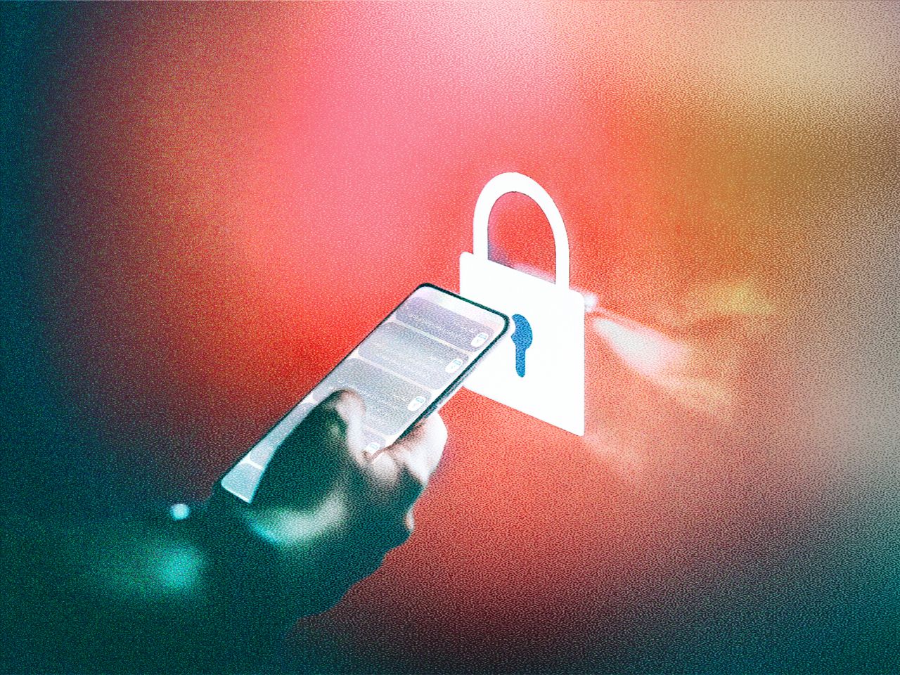 Aplicativo de oração hackeado envia mensagens de ‘rendição’ aos iranianos em meio aos ataques de Israel e dos EUA