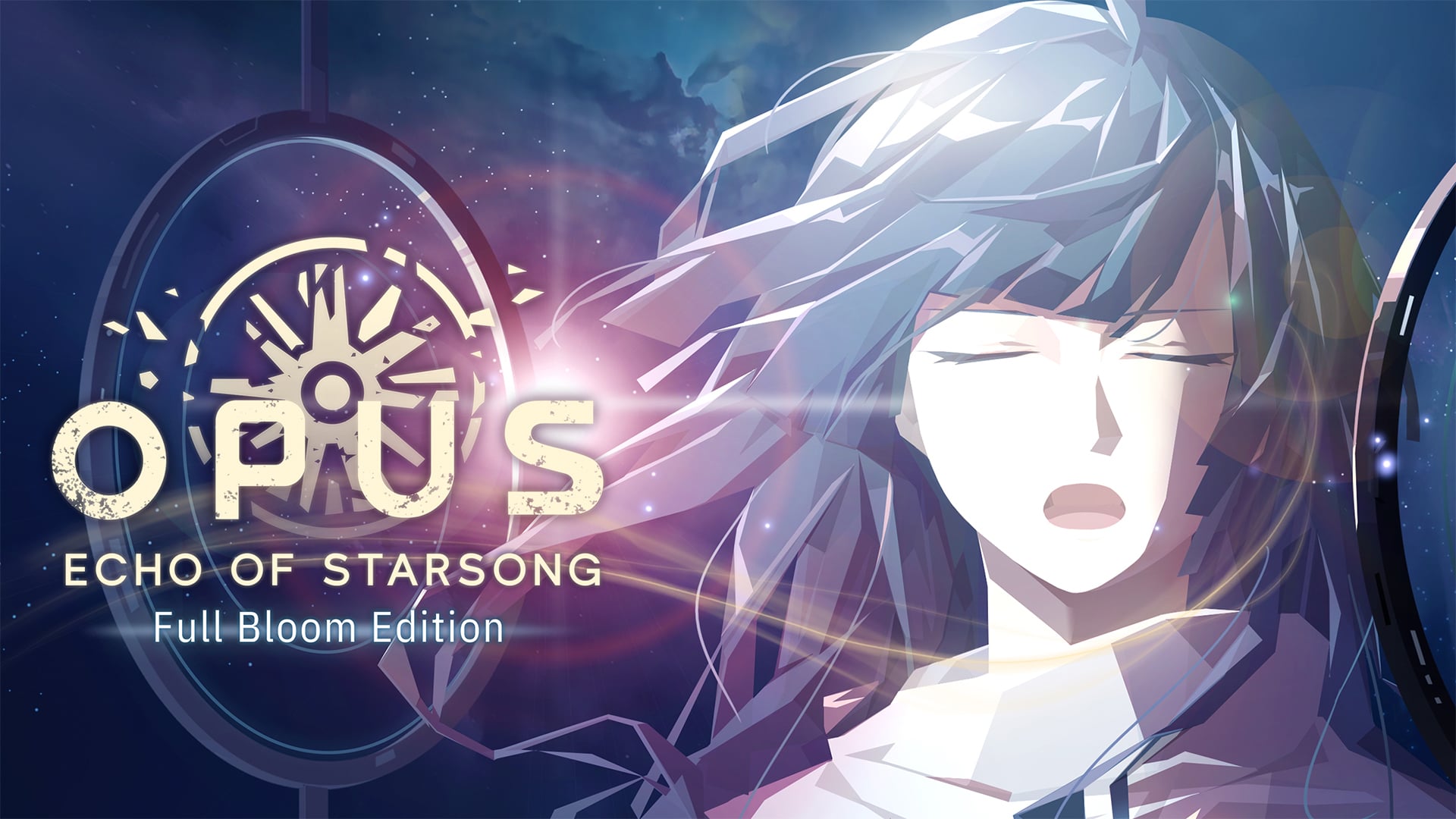 OPUS: Echo of Starsong – Full Bloom Edition agora disponível para PS5