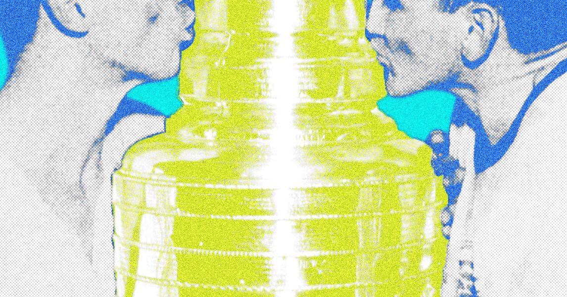 ‘Heated Rivalry’ está trazendo novos fãs para o hóquei. O esporte os merece?