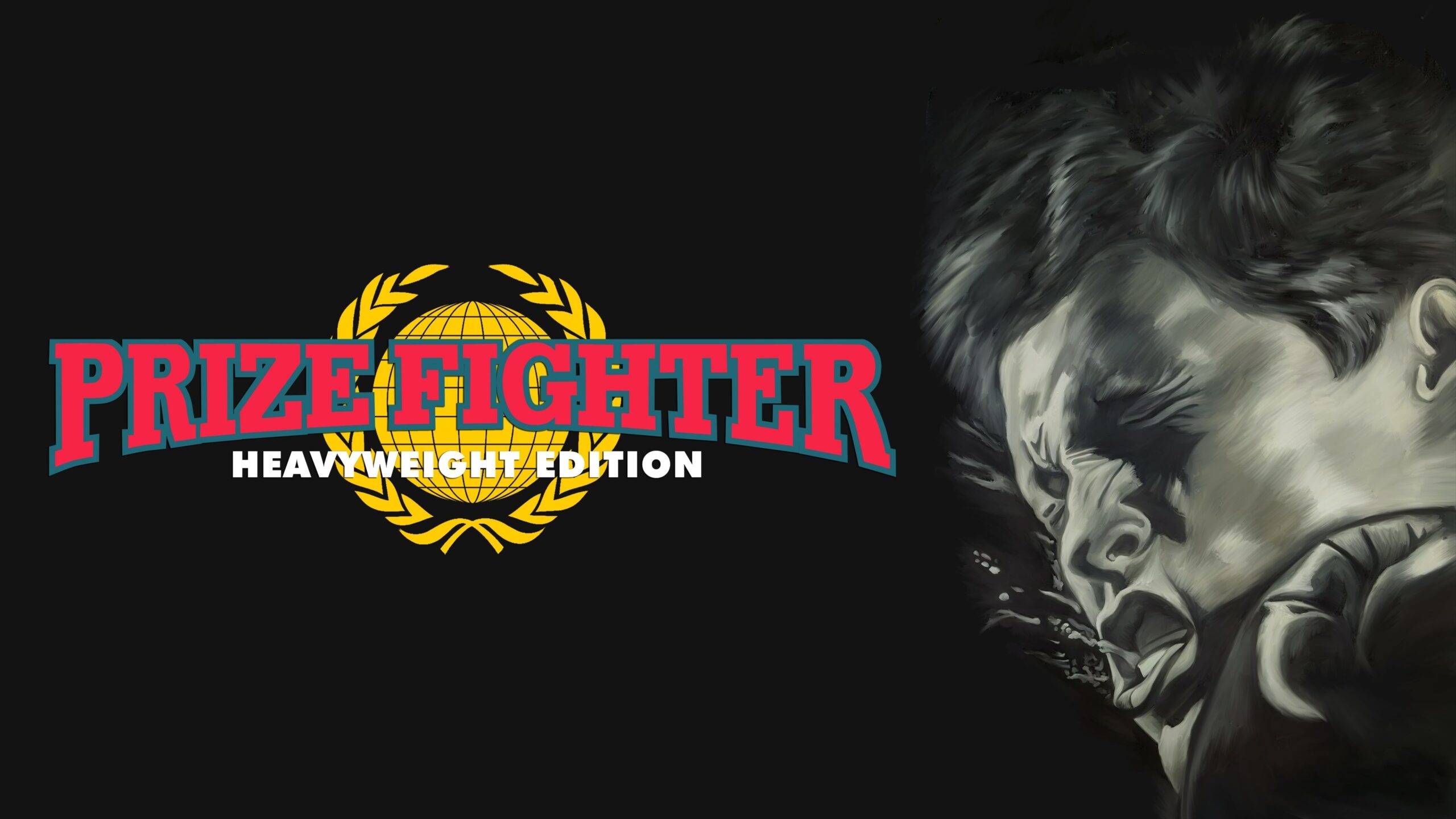 Prize Fighter: Heavyweight Edition será lançado em 20 de fevereiro
