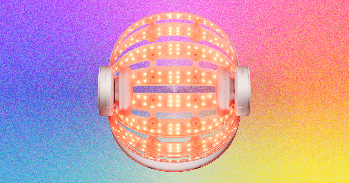 Revisão do capacete de crescimento de cabelo LED CurrentBody: Cabelos de bebê abundam (2026)