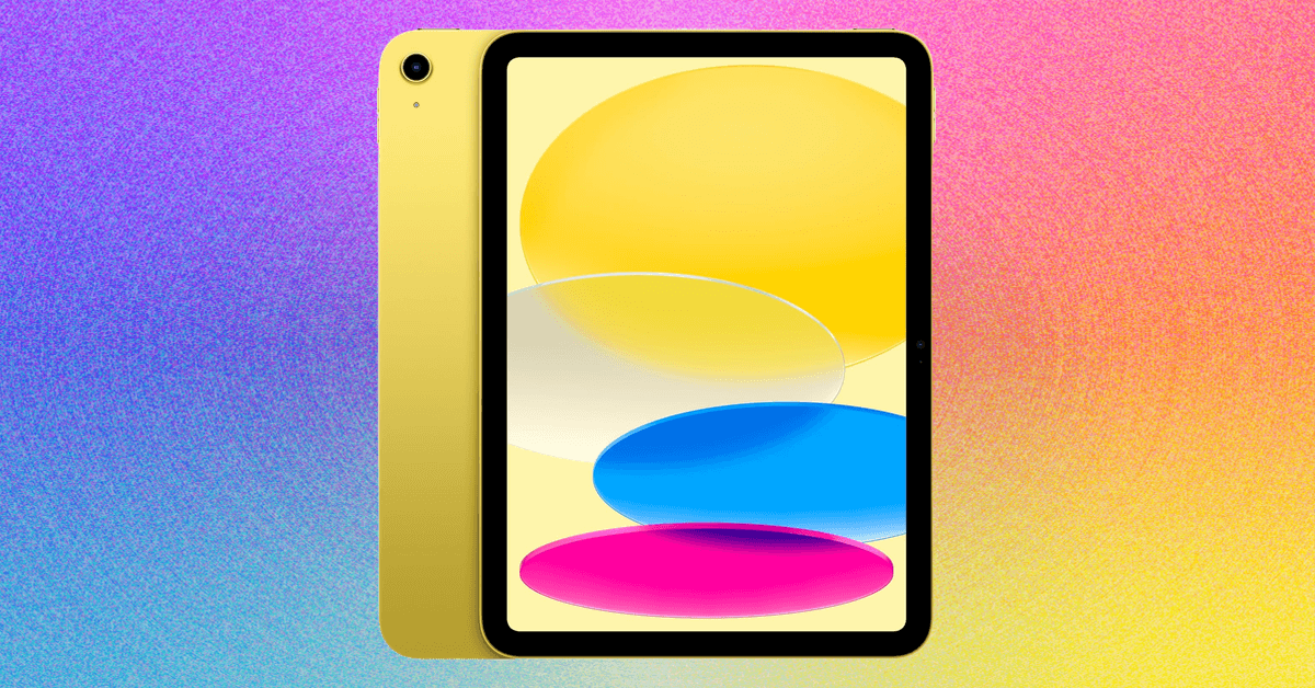 O melhor iPad para comprar (e alguns para evitar) em 2026