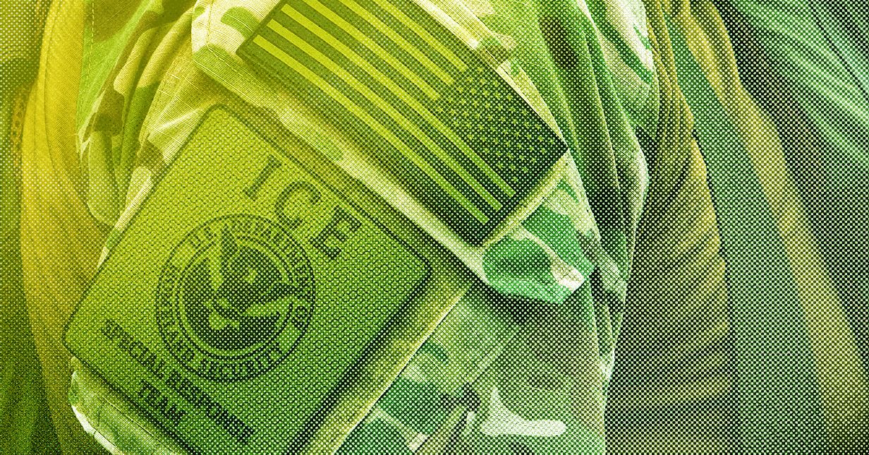 ‘Uncanny Valley’: planos secretos de expansão do ICE, preocupações éticas dos trabalhadores da Palantir e assistentes de IA