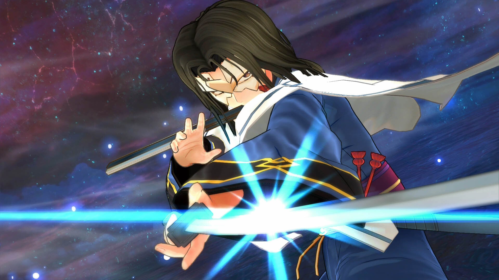 UTAWARERUMON: Zan 2 para PC é lançado em fevereiro