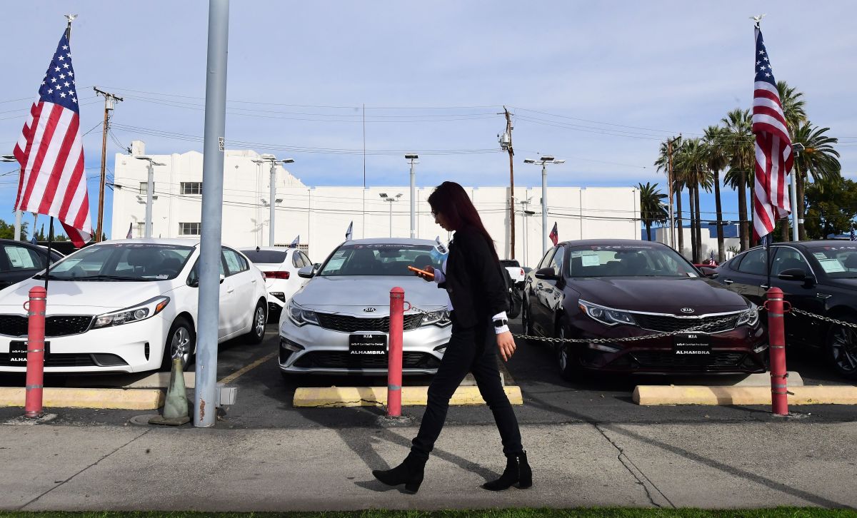 Acha que os preços estão altos agora? Montadoras poderão em breve repassar custos tarifários aos compradores