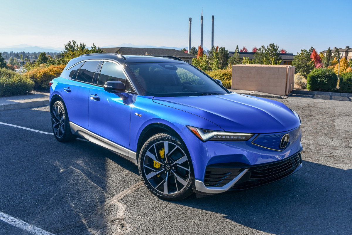 O lucro da Honda cai 42% à medida que a desaceleração dos veículos elétricos e as tarifas dos EUA cobram seu preço