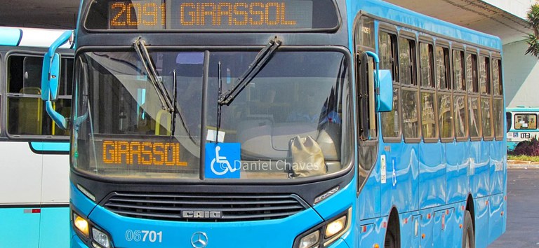 ANTT aprova reajuste tarifário do transporte semiurbano do DF e Entorno com efeitos condicionados à formalização de acordo — Agência Nacional de Transportes Terrestres