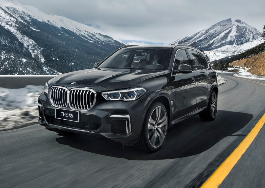 Revendedor Honda de Los Angeles acusado de chamar a polícia para retomar a posse de um BMW