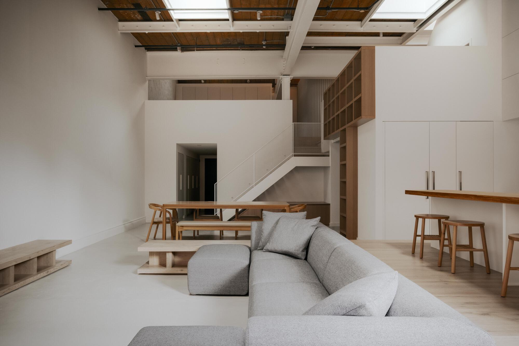 Loft Casa de Bonecas / StudioAC | ArchDaily