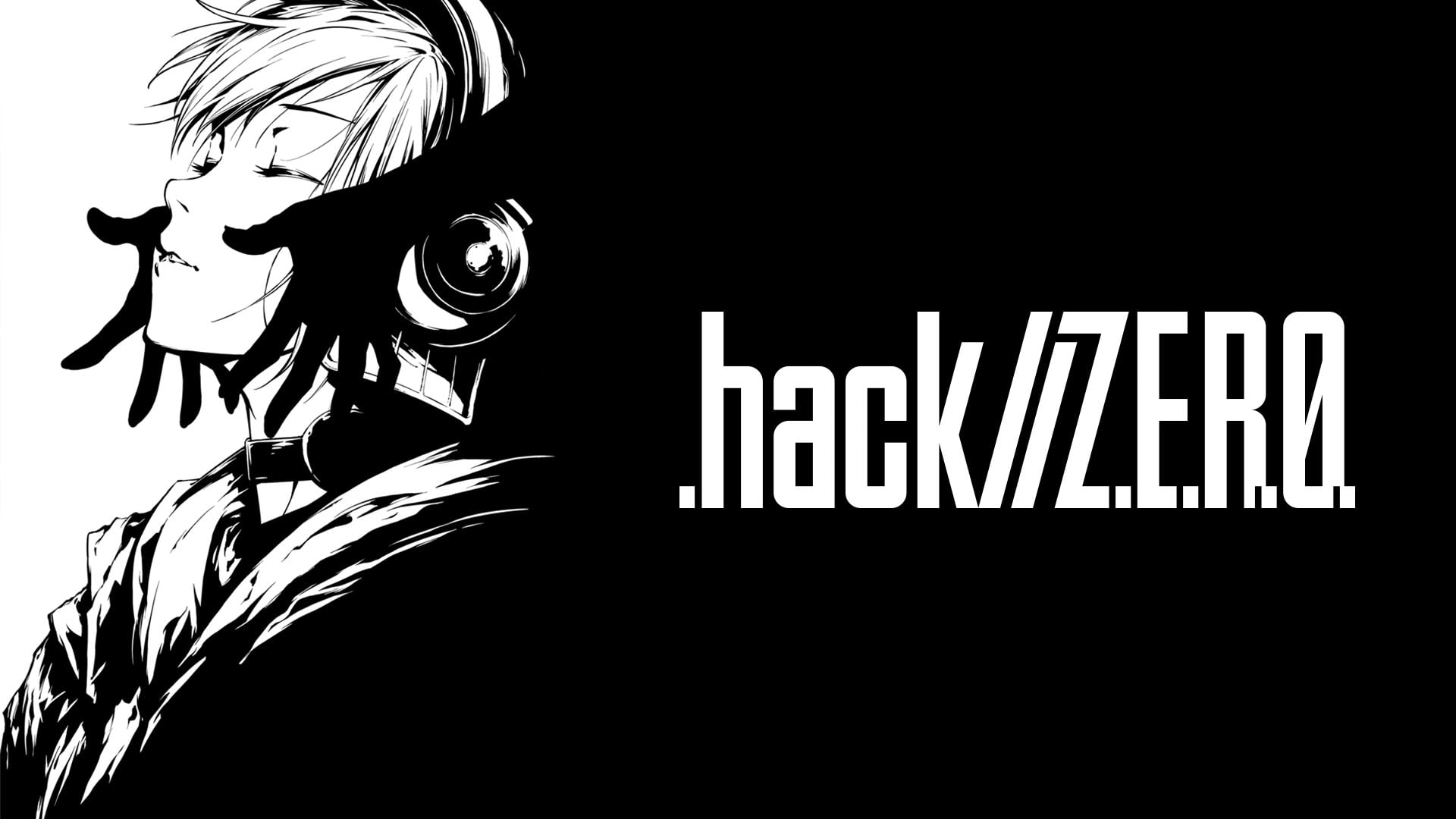 .hack//ZERO anunciado – Gematsu