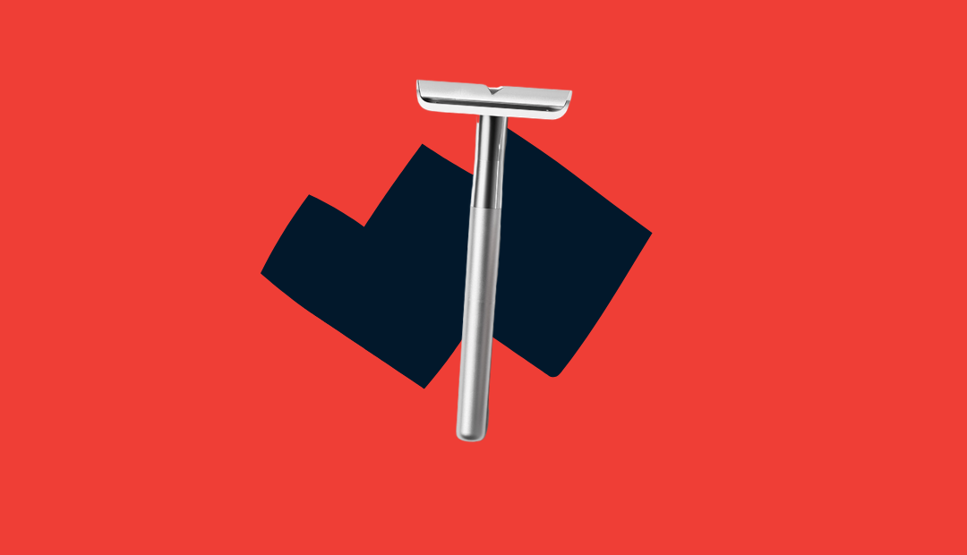 11 dicas para raspar a cabeça pela primeira vez