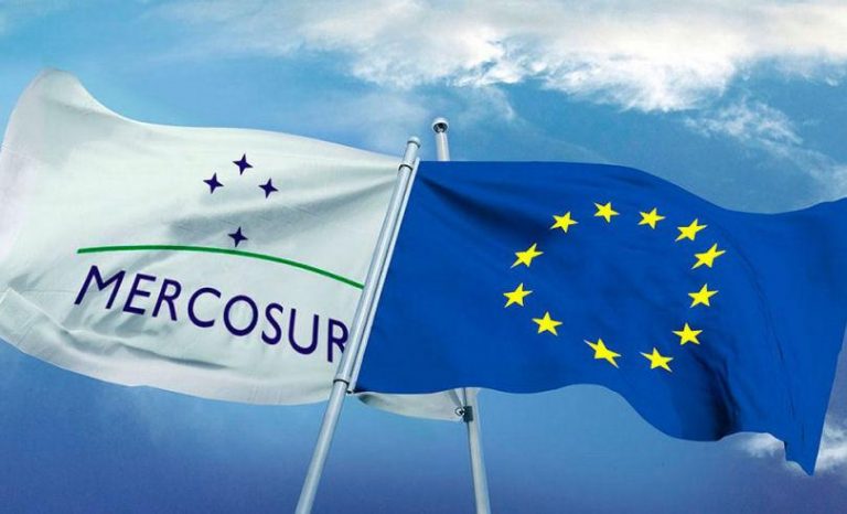 Congresso promulga na terça-feira o acordo entre Mercosul e União Europeia – Notícias