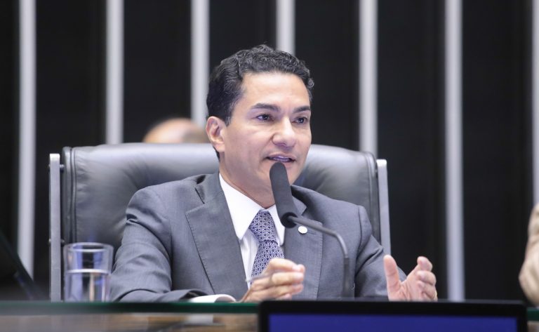 Motta define deputado Marcos Pereira como relator do acordo Mercosul-União Europeia – Notícias