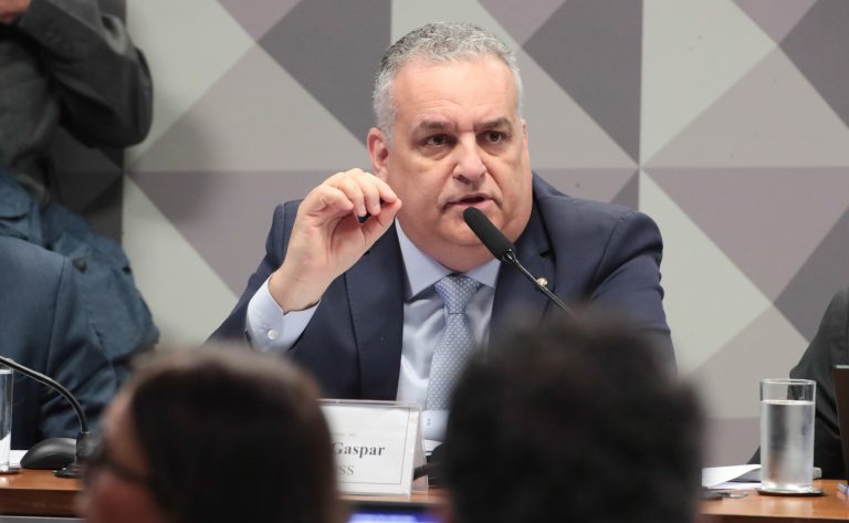 Relator da CPMI critica fiscalização do INSS sobre consignados e defende regulação – Notícias