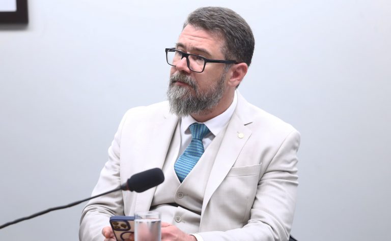 Conselho de Ética ouve deputado Marcos Pollon e testemunha de defesa – Notícias
