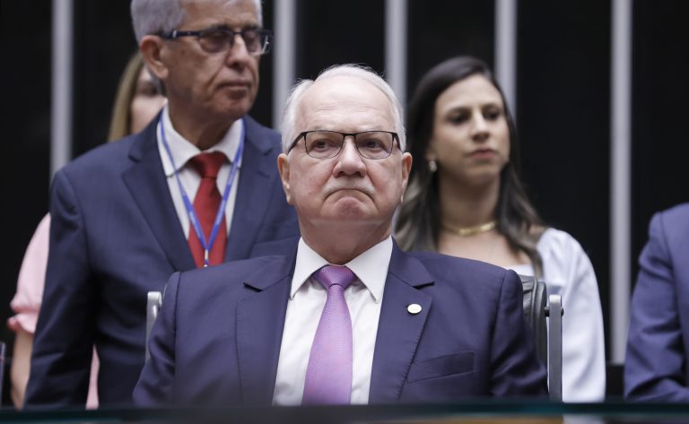 Fachin destaca papel do Congresso e metas do Judiciário – Notícias