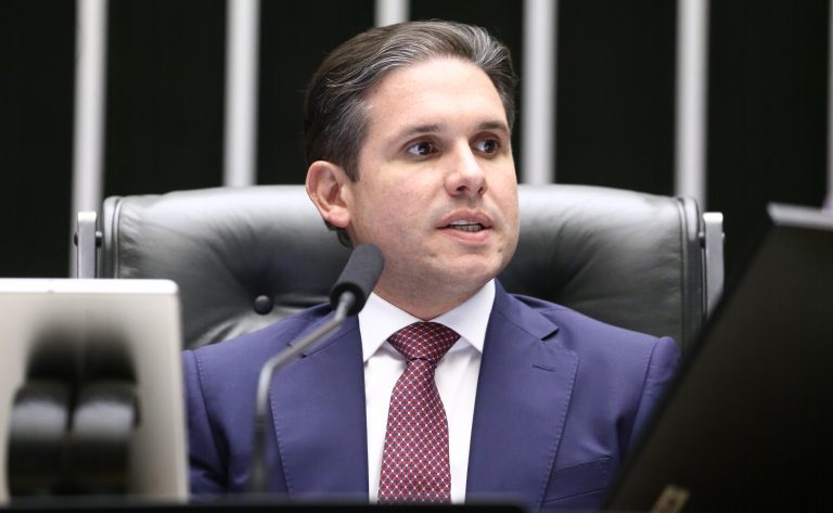 Câmara votará acordo entre Mercosul e União Europeia na última semana de fevereiro, diz Motta – Notícias