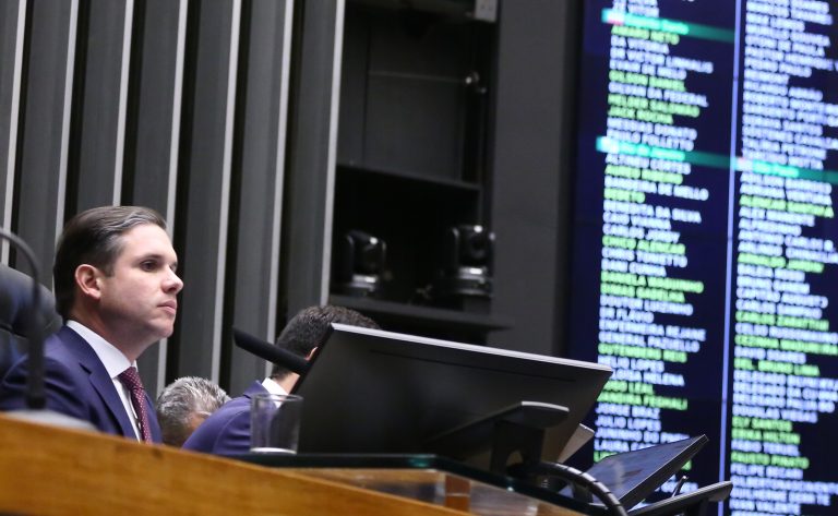 Programa Gás do Povo vai beneficiar 15 milhões de pessoas em situação de vulnerabilidade, diz Motta – Notícias