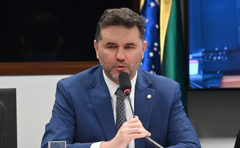Moses Rodrigues é eleito presidente da Comissão de Integração Nacional – Notícias