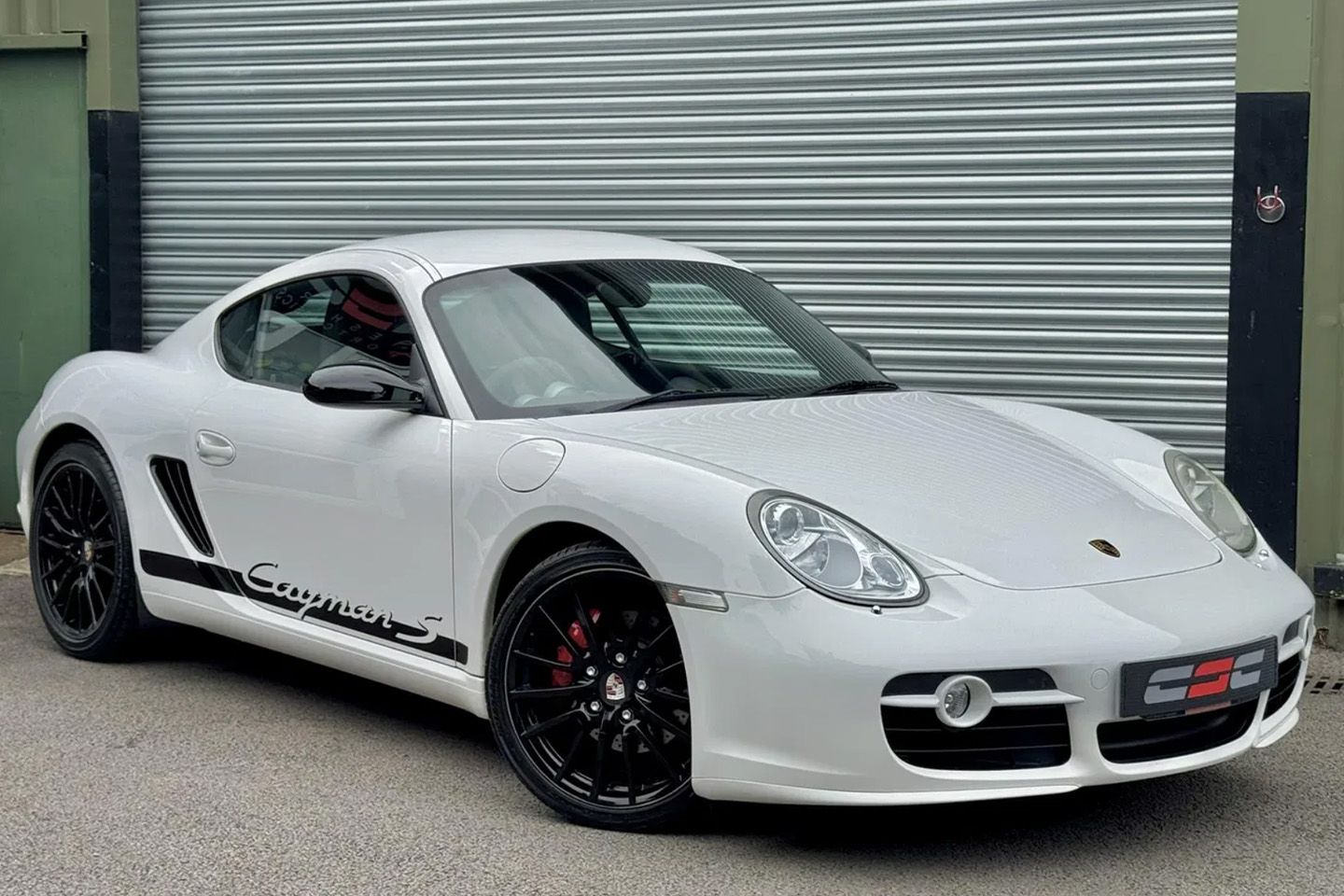 Conheça a história interna do Type 00 na Suécia…