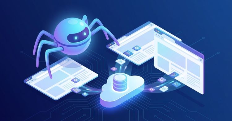 Web Scraping moderno: como realmente ignorar os sistemas anti-bot