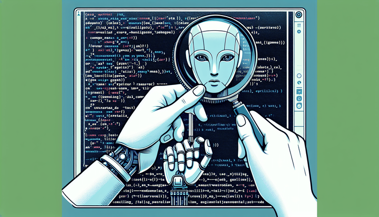 Testando código gerado por IA: estratégias que realmente funcionam