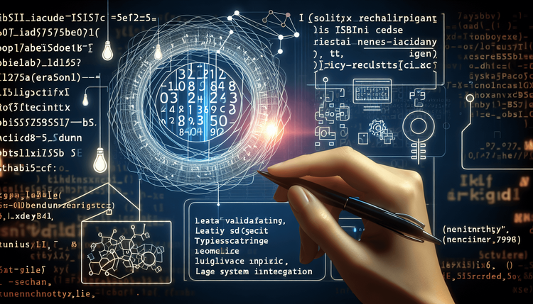 A complexidade oculta dos ISBNs: um pesadelo na validação de dados