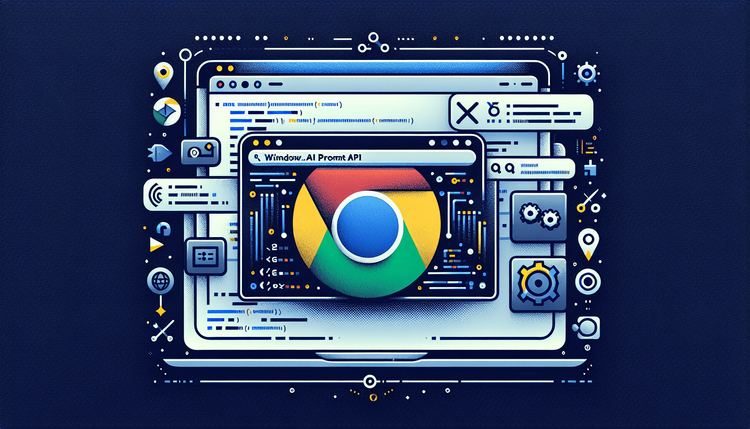 Primeiros passos com a API de prompt window.ai do Chrome