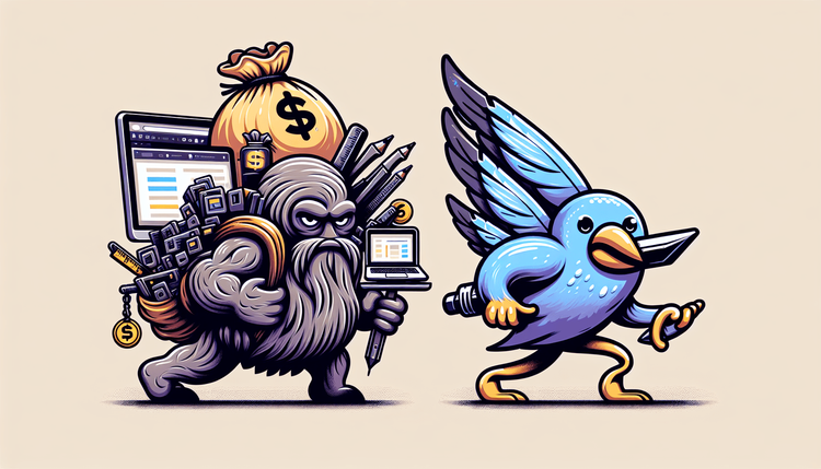 Abandone a Adobe: VectorNest é o editor SVG de código aberto que os desenvolvedores realmente precisam