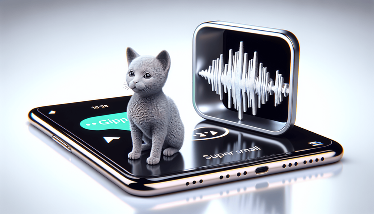 Super-Tiny AI: executando o Kitten TTS (v0.8) em dispositivos Edge