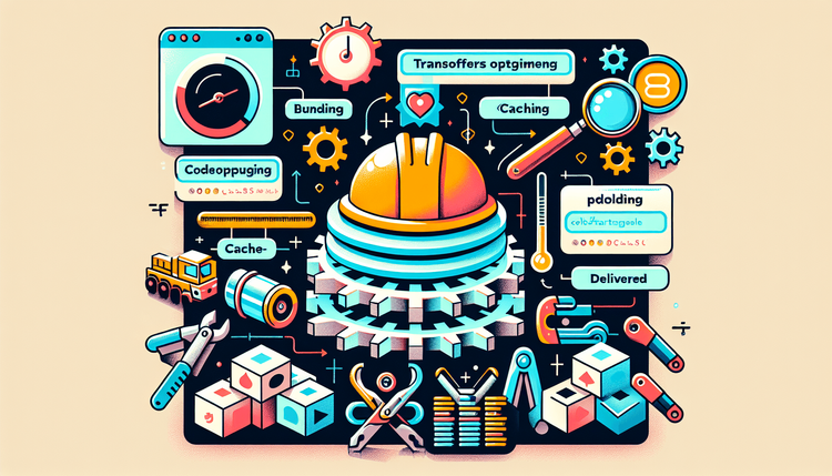 Otimizando Transformers.js para aplicativos Web de produção
