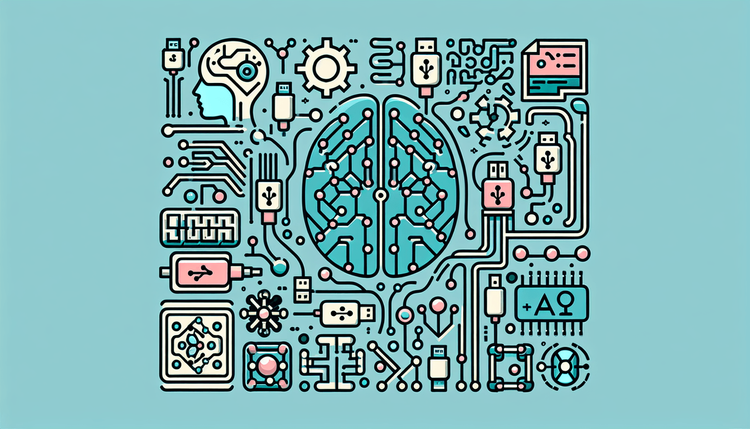 MCP (Model Context Protocol): Explicação do USB-C para aplicações de IA