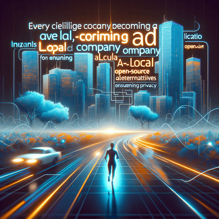 Trend Watch: A ascensão dos assistentes de IA de ‘empresas de publicidade’