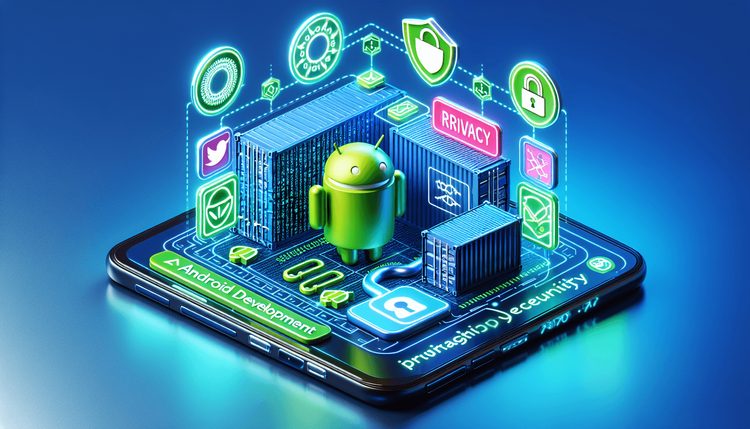 Hardened Mobile Dev: um guia Termux + Docker para GrapheneOS