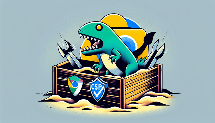 CVE-2026-2441: Quando CSS se torna um vetor de escape de sandbox