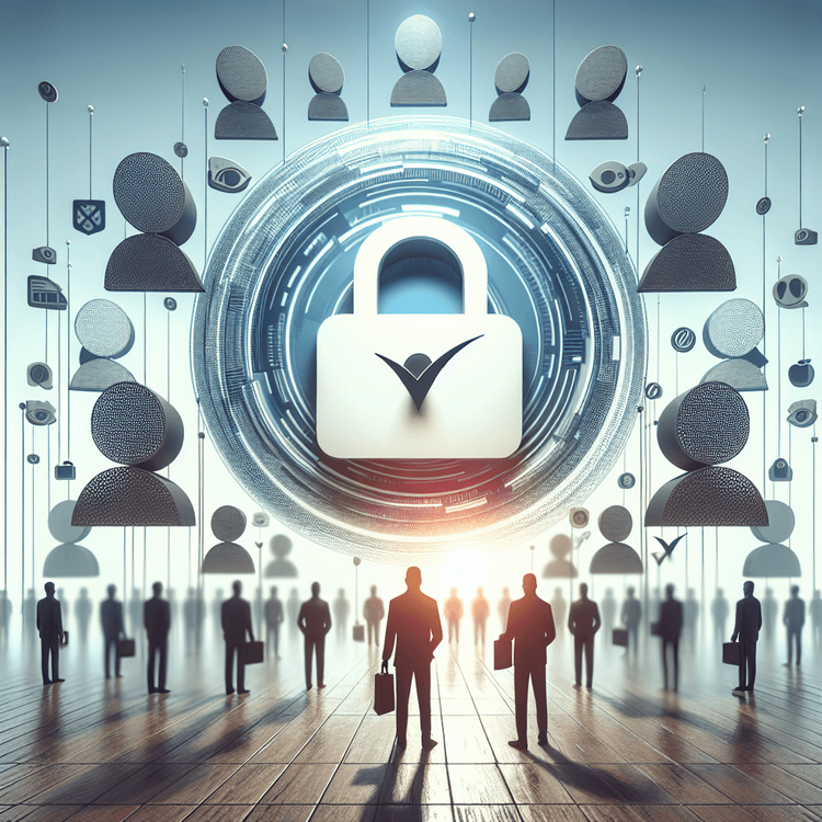 Reação negativa na verificação de identidade: o estudo de caso do LinkedIn