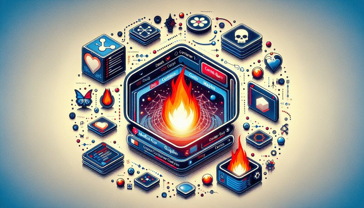 Tailwind CSS v4: consultas de contêiner e a morte das consultas de mídia